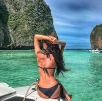 Отзыв от Ира - DTV виза